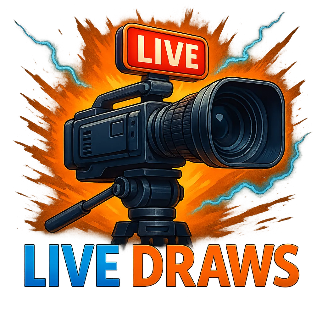 live draws azurprize