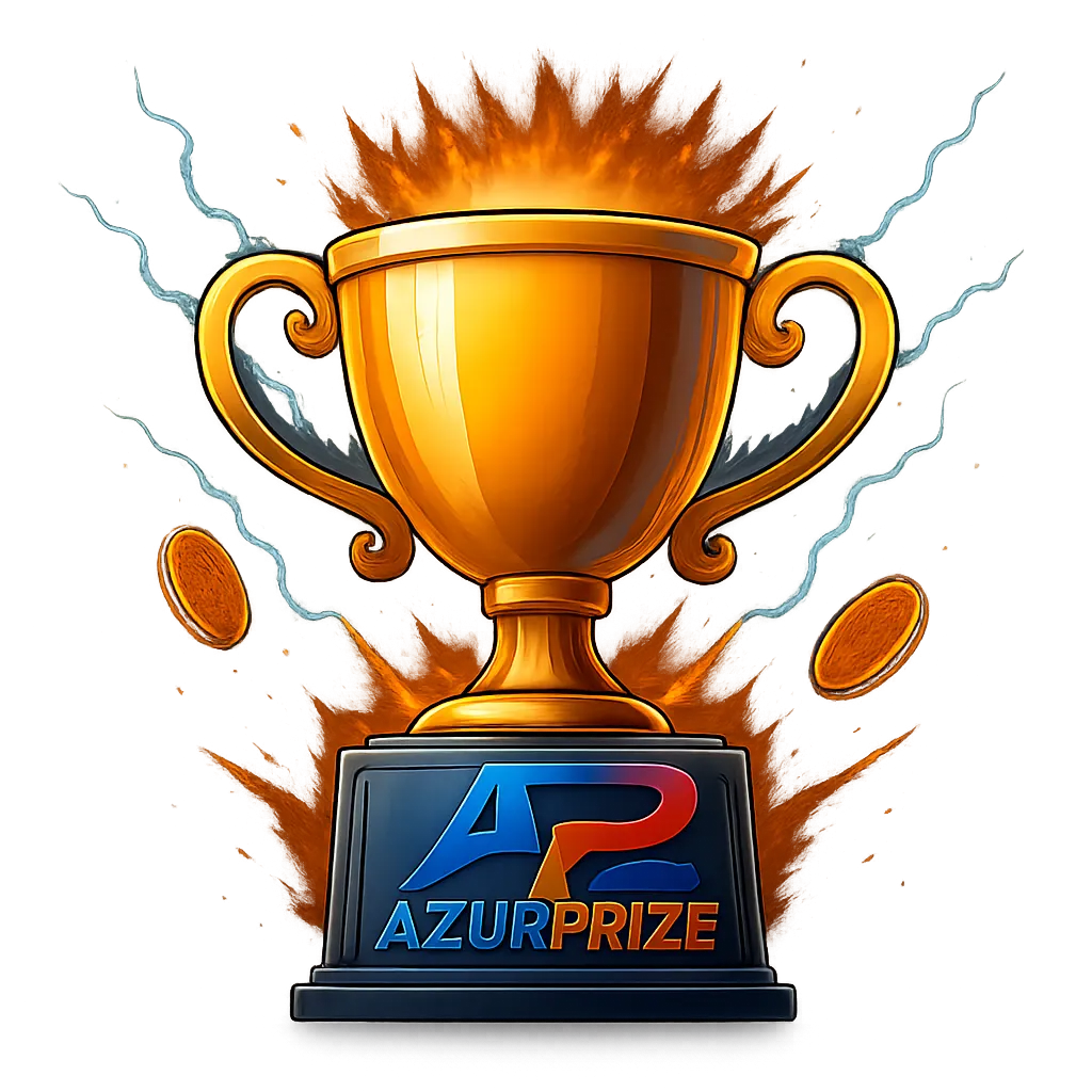 trophy azurprize