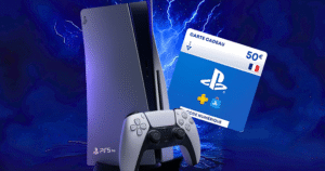 🎮 PS5 PRO – THE ULTIMATE GAMER GIVEAWAY🔥