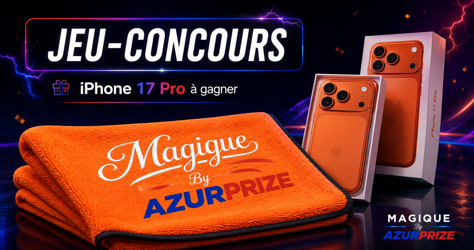 poza concurs