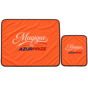 DUO MAGIQUE by AzurPrize